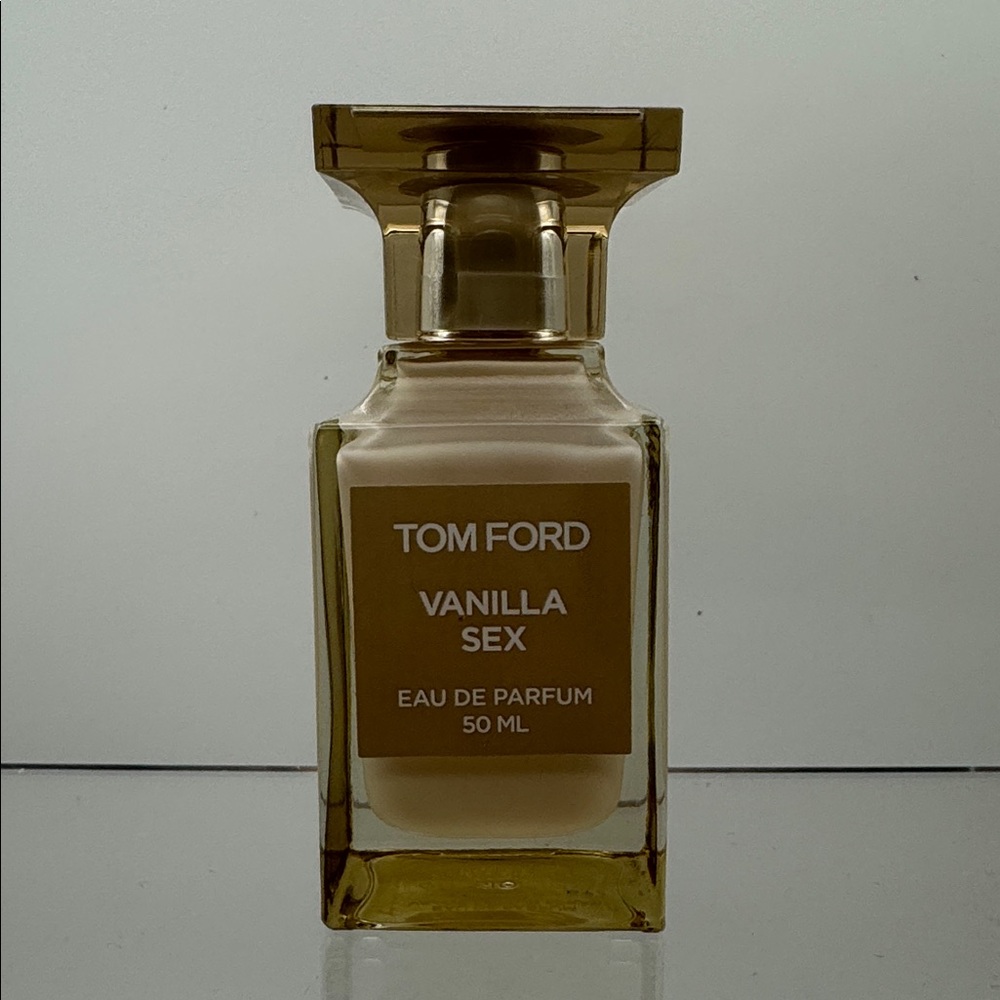Tom Ford Vanilla Sex eau de parfum 50ml 3.4 OZ UNISEX. 100% authentic